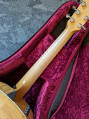 Taylor GT 611e LTD Grand Theater Acoustic-Electric 2022 Natural w/Taylor Bag