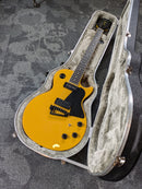 Epiphone Les Paul Special Electric Guitar 2024 TV Yellow w/Case *Upgrades*