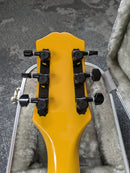 Epiphone Les Paul Special Electric Guitar 2024 TV Yellow w/Case *Upgrades*