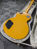 Epiphone Les Paul Special Electric Guitar 2024 TV Yellow w/Case *Upgrades*