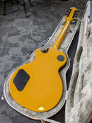 Epiphone Les Paul Special Electric Guitar 2024 TV Yellow w/Case *Upgrades*
