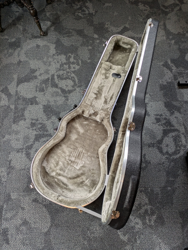 Epiphone Les Paul Special Electric Guitar 2024 TV Yellow w/Case *Upgrades*