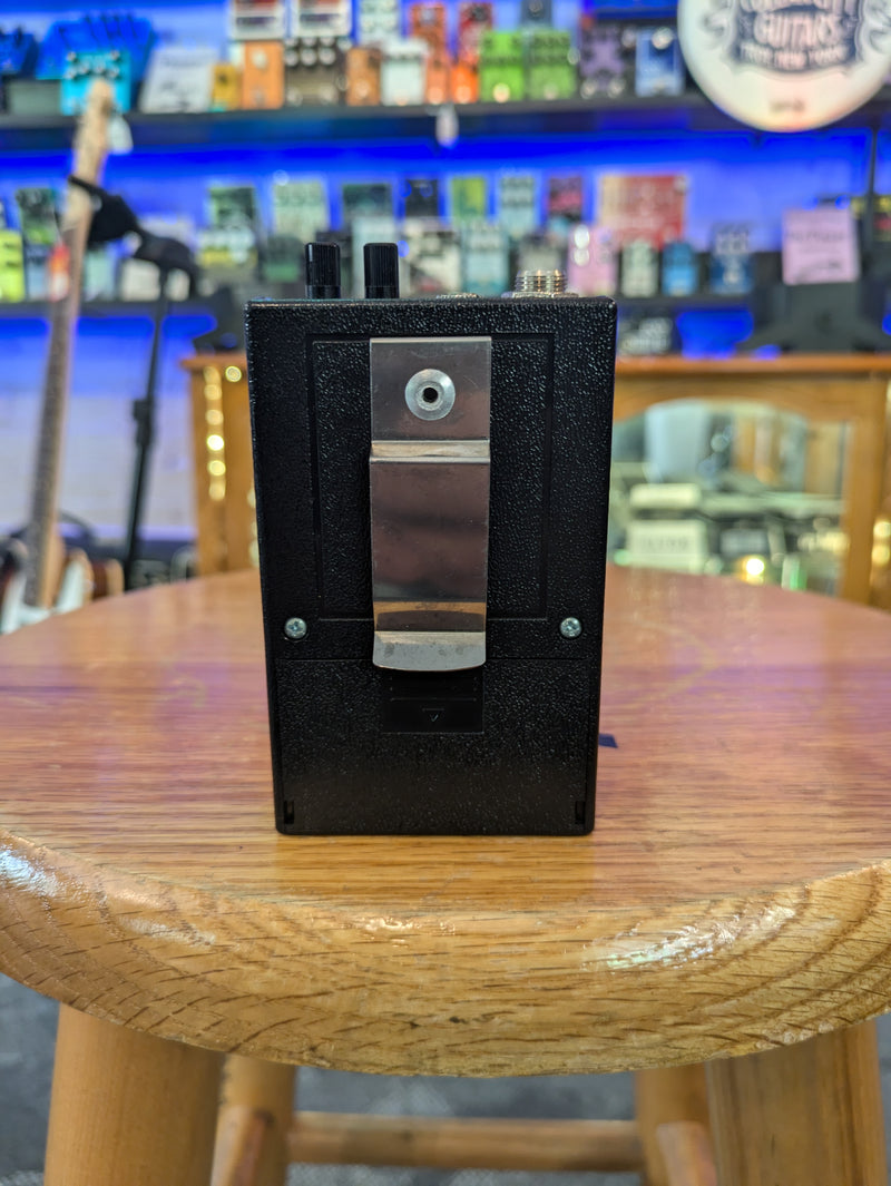 GHS Guitar Headphone Practice Amp c1990s