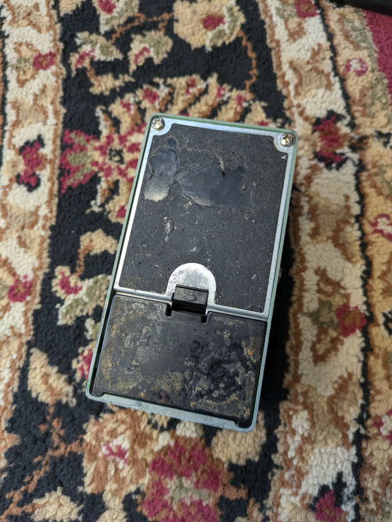 Ibanez TS9 Tube Screamer Reissue