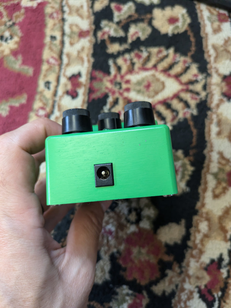 Ibanez TS9 Tube Screamer Reissue