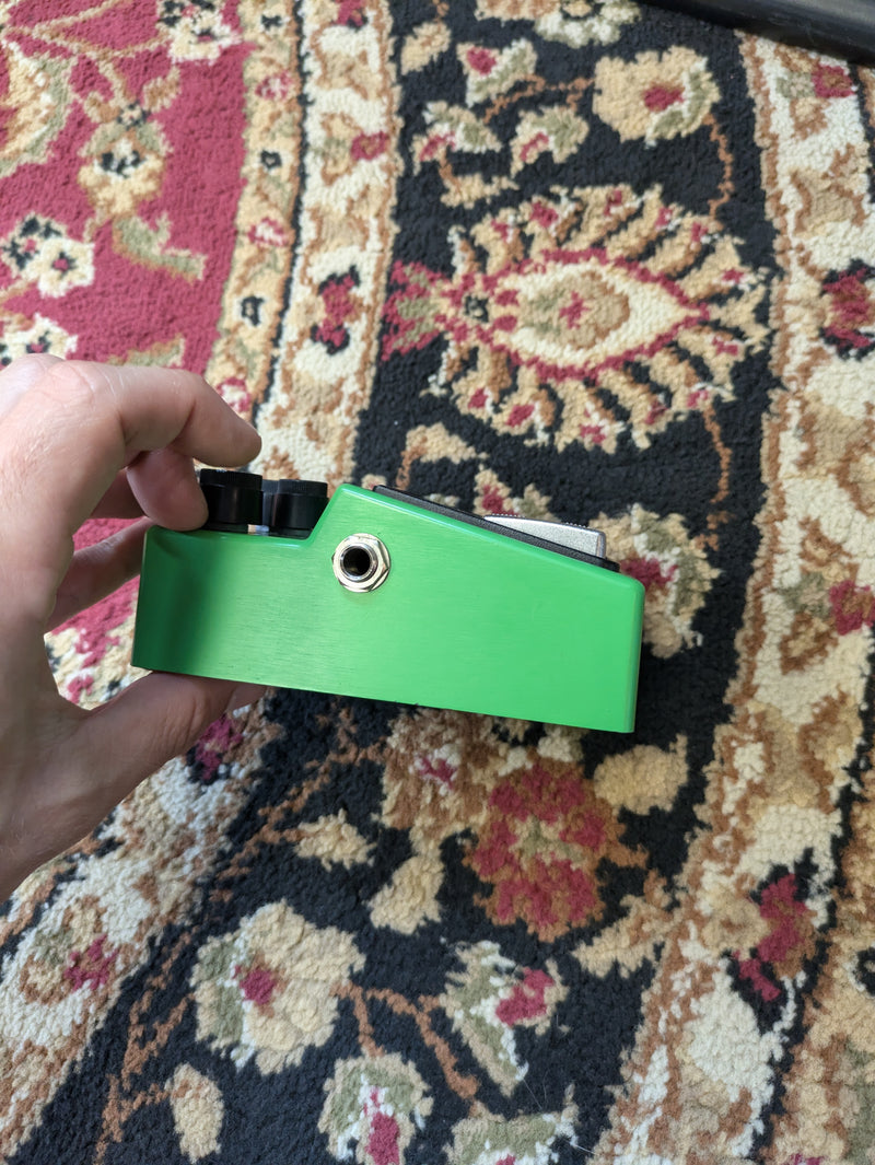 Ibanez TS9 Tube Screamer Reissue