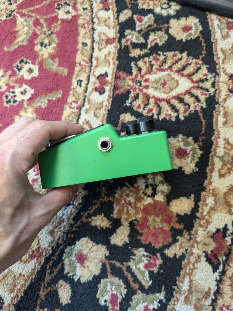Ibanez TS9 Tube Screamer Reissue