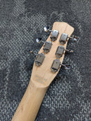 Danelectro Stock '59 Electric Guitar Aquamarine