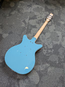 Danelectro Stock '59 Electric Guitar Aquamarine