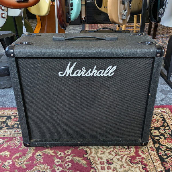 Marshall VS112 Valvestate 1x12 100W Guitar Cabinet 1996 UK #9611835XX