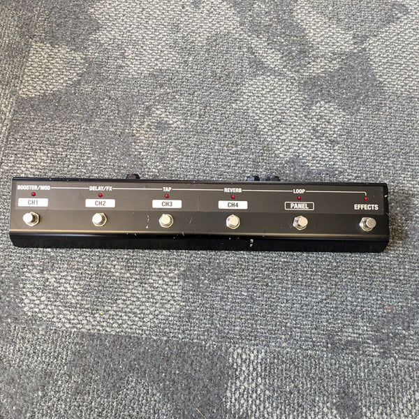 Boss GA-FC Foot Controller 2017 #A5H1573