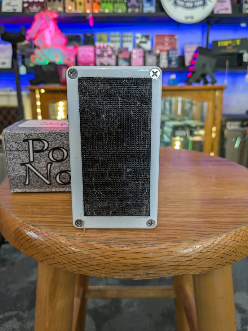 Poison Noises Skipping Stone Delay Pedal w/Box