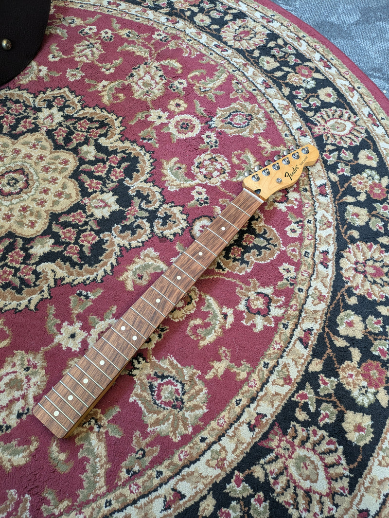 Fender Standard Series Telecaster Neck Pau Ferro Fingerboard 2021