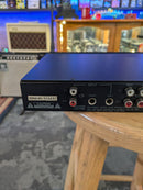 Radioshack Stereo 15-Band Graphic Equalizer