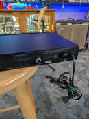 Radioshack Stereo 15-Band Graphic Equalizer