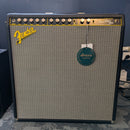 Fender Pano Verb Jack White Signature 70-Watt 1x15" / 1x10" Guitar Combo