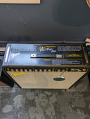 Fender Pano Verb Jack White Signature 70-Watt 1x15" / 1x10" Guitar Combo