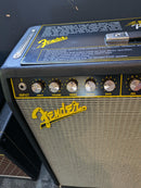 Fender Pano Verb Jack White Signature 70-Watt 1x15" / 1x10" Guitar Combo