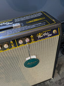 Fender Pano Verb Jack White Signature 70-Watt 1x15" / 1x10" Guitar Combo