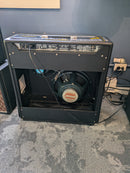 Fender Pano Verb Jack White Signature 70-Watt 1x15" / 1x10" Guitar Combo