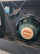 Fender Pano Verb Jack White Signature 70-Watt 1x15" / 1x10" Guitar Combo