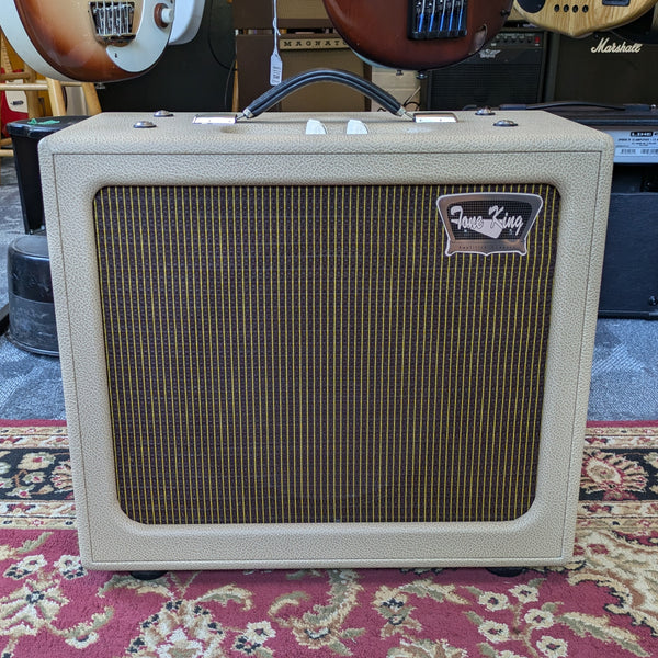 Tone King Gremlin 5-Watt 1x12" Guitar Combo #8022108013