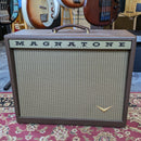 Magnatone T-112 Traditional Collection 75W 1x12” 8-Ohm Extension Cab