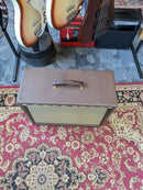 Magnatone T-112 Traditional Collection 75W 1x12” 8-Ohm Extension Cab