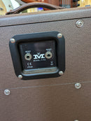 Magnatone T-112 Traditional Collection 75W 1x12” 8-Ohm Extension Cab