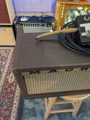 Magnatone Twilighter 22-Watt Tube Amp Head w/Footswitch