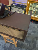 Magnatone Twilighter 22-Watt Tube Amp Head w/Footswitch