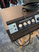 Magnatone Twilighter 22-Watt Tube Amp Head w/Footswitch