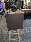 Magnatone Twilighter 22-Watt Tube Amp Head w/Footswitch