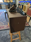 Magnatone Twilighter 22-Watt Tube Amp Head w/Footswitch