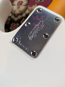 Sterling By Music Man StingRay Classic RAY24CA Bass Guitar Olympic White