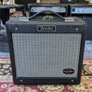 Fender G-DEC Junior Guitar Digital Entertainment Center 15-Watt 1x8" Guitar Practice Amp