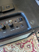 Fender Mustang II V1 40-Watt 1x12" Modeling Combo Amp