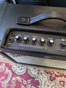 Fender Mustang II V1 40-Watt 1x12" Modeling Combo Amp