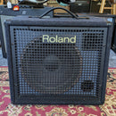 Roland KC-100 4-Channel 60-Watt 1x12" Keyboard Combo 2001