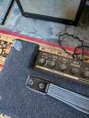 Roland KC-100 4-Channel 60-Watt 1x12" Keyboard Combo 2001