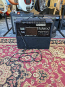 Roland KC-100 4-Channel 60-Watt 1x12" Keyboard Combo 2001