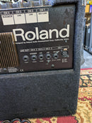 Roland KC-100 4-Channel 60-Watt 1x12" Keyboard Combo 2001