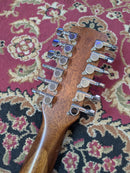 Cort Earth 70E 12-String Acoustic Electric 2012 Natural Satin