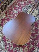 Cort Earth 70E 12-String Acoustic Electric 2012 Natural Satin