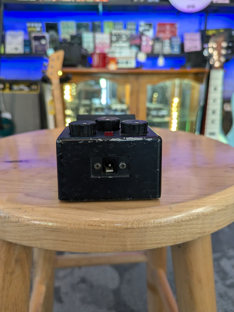 Westbury Unicord W-06 Analog Echo Pedal 1980s Japan