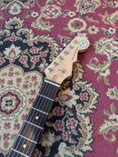 Reverend Six Gun TL Electric Guitar Army Green Rosewood Fretboard *B-Stock*