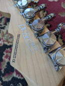 Reverend Six Gun TL Electric Guitar Army Green Rosewood Fretboard *B-Stock*