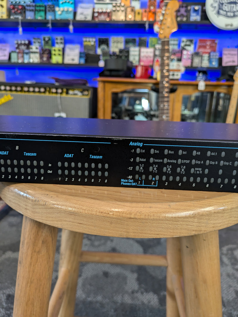 MOTU 2408 PCI Audio Interface