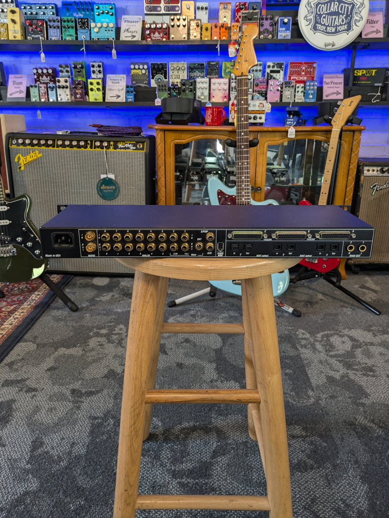 MOTU 2408 PCI Audio Interface