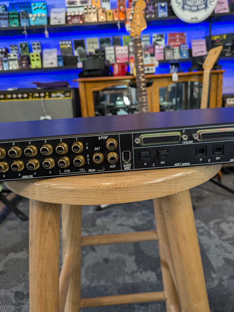 MOTU 2408 PCI Audio Interface